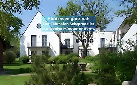 Hotel Ruegenschmiede Vis A Vis Hiddensee
